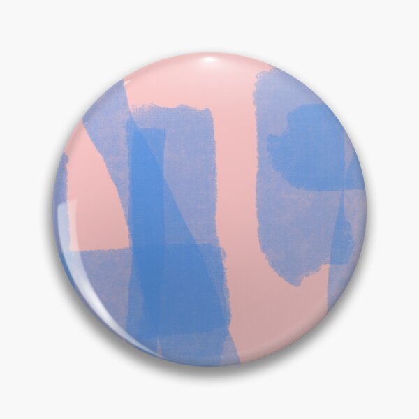 Item preview, Abstract Blue designed and sold by CirrusSky.