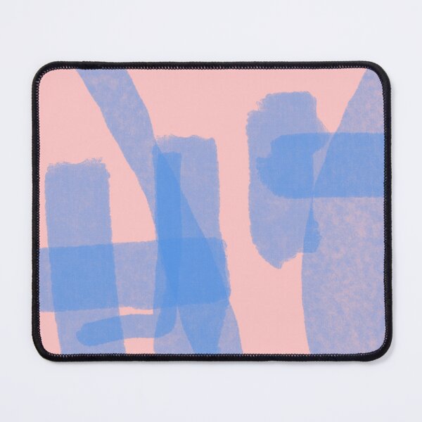 Item preview, Abstract Blue designed and sold by CirrusSky.