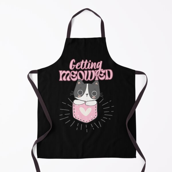 Item preview, Getting Meowied  designed and sold by blancheart1.