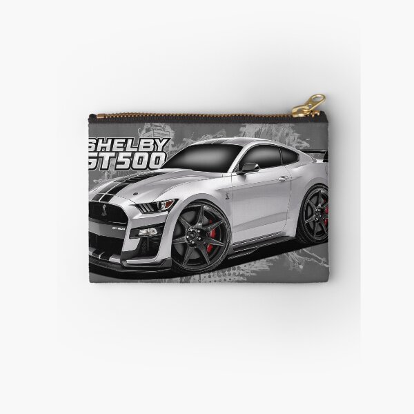 Artikelvorschau, Shelby GT500 entworfen und verkauft von AmorinDesigns.