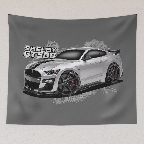 Item preview, Shelby GT500 designed and sold by AmorinDesigns.