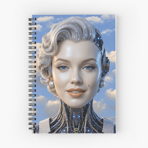 Item preview, norma jeane model 1.0 designed and sold by David Mark Lane.
