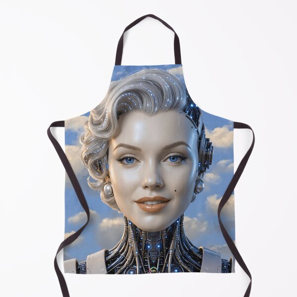 Item preview, norma jeane model 1.0 designed and sold by David Mark Lane.