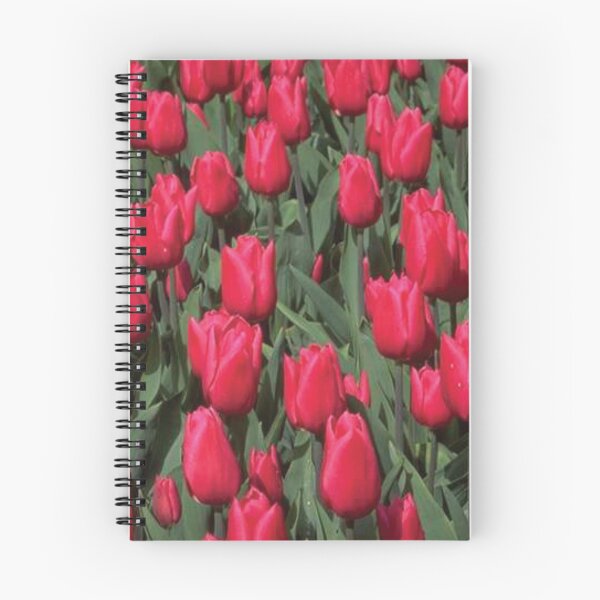 Item preview, Red Tulips designed and sold by CCWorkfloor.