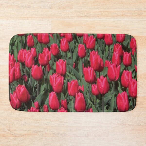 Item preview, Red Tulips designed and sold by CCWorkfloor.