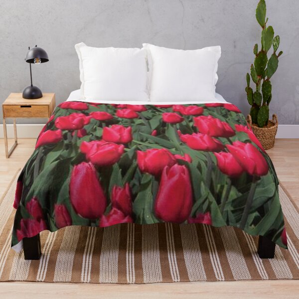 Item preview, Red Tulips designed and sold by CCWorkfloor.