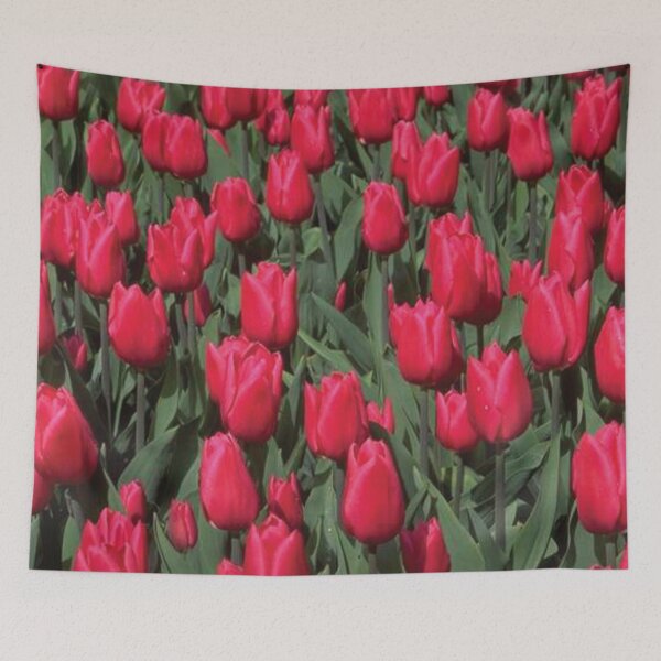 Item preview, Red Tulips designed and sold by CCWorkfloor.