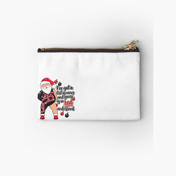 Item preview, Reputation Santa - List of names - small designed and sold by Paukav.