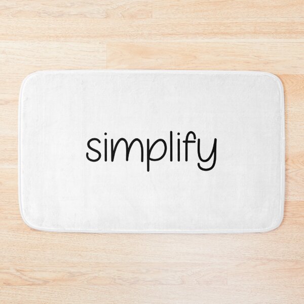 Item preview, simplify designed and sold by Borublue.