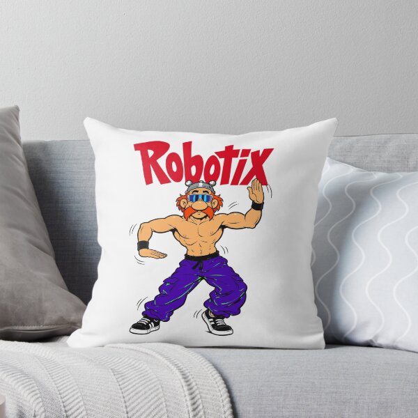 Item preview, Robotix The Gaul designed and sold by SirPuncelot.