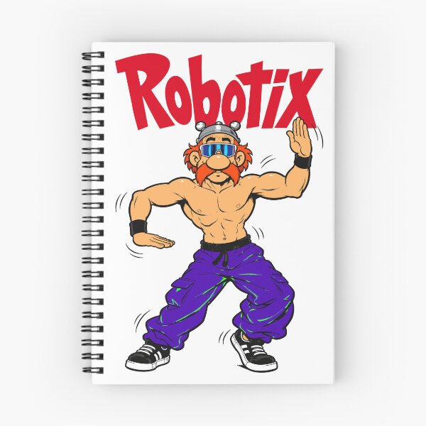 Item preview, Robotix The Gaul designed and sold by SirPuncelot.