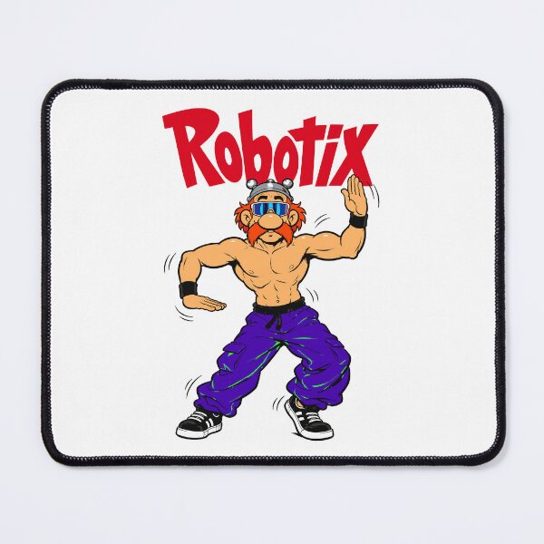 Item preview, Robotix The Gaul designed and sold by SirPuncelot.