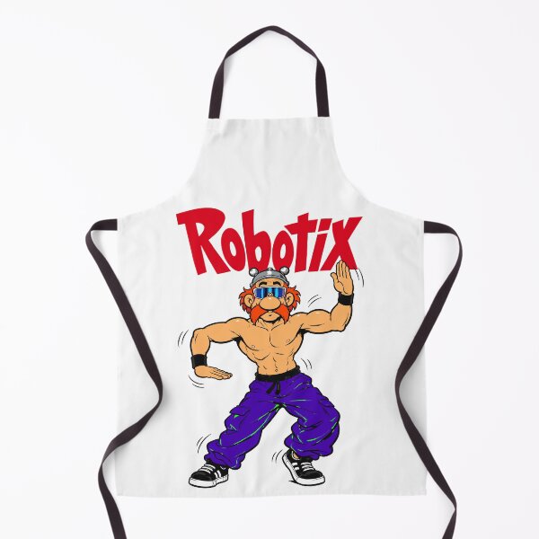 Item preview, Robotix The Gaul designed and sold by SirPuncelot.