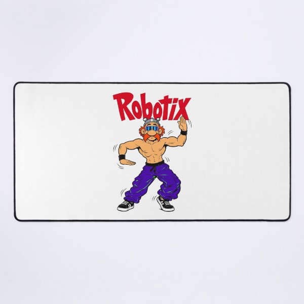 Item preview, Robotix The Gaul designed and sold by SirPuncelot.