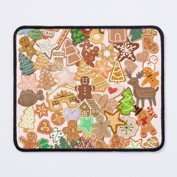 Item preview, Cookies for Santa designed and sold by GMTcreations.