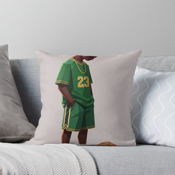 Item preview, Street Hoops 23 – Urban Basketball Legend designed and sold by DOORCKS Empire.