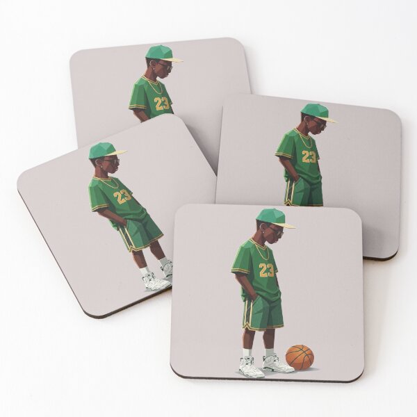Item preview, Street Hoops 23 – Urban Basketball Legend designed and sold by DOORCKS Empire.