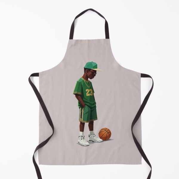 Item preview, Street Hoops 23 – Urban Basketball Legend designed and sold by DOORCKS Empire.