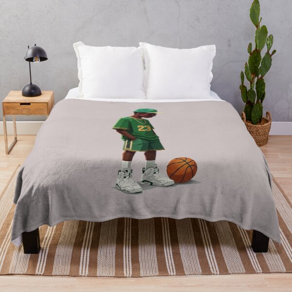 Item preview, Street Hoops 23 – Urban Basketball Legend designed and sold by DOORCKS Empire.