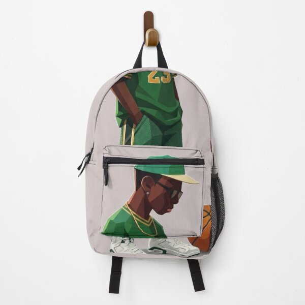 Item preview, Street Hoops 23 – Urban Basketball Legend designed and sold by DOORCKS Empire.