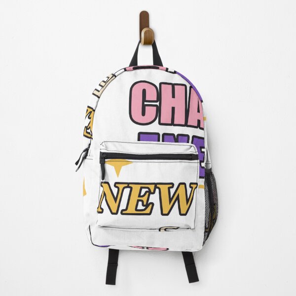Item preview, New Year, Same Chaotic Energy – Funny New Years Eve designed and sold by Gabtrex.