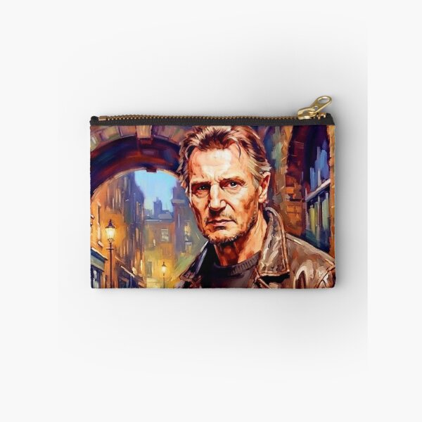 Artikelvorschau, Die Mongoose Action Thriller Fine Art Hommage entworfen und verkauft von Art's Diner.