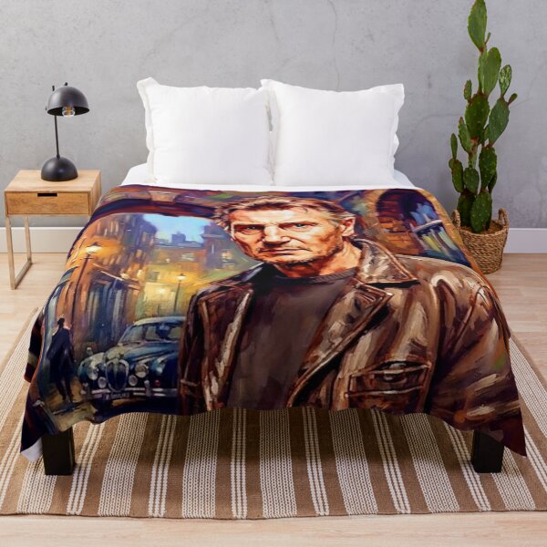 Item preview, The Mongoose Action Thriller Fine Art Tribute designed and sold by Art's Diner.