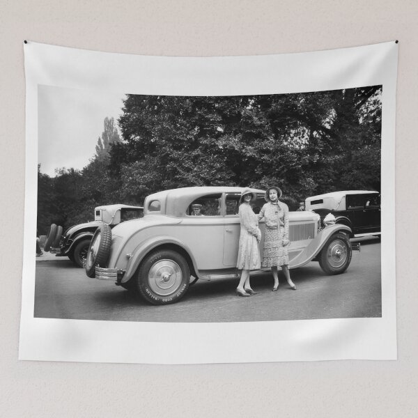 Item preview, Concours d'Elegane 1930 designed and sold by Laurentlaroches.