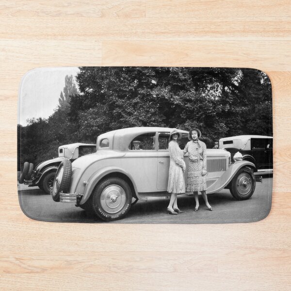 Item preview, Concours d'Elegane 1930 designed and sold by Laurentlaroches.