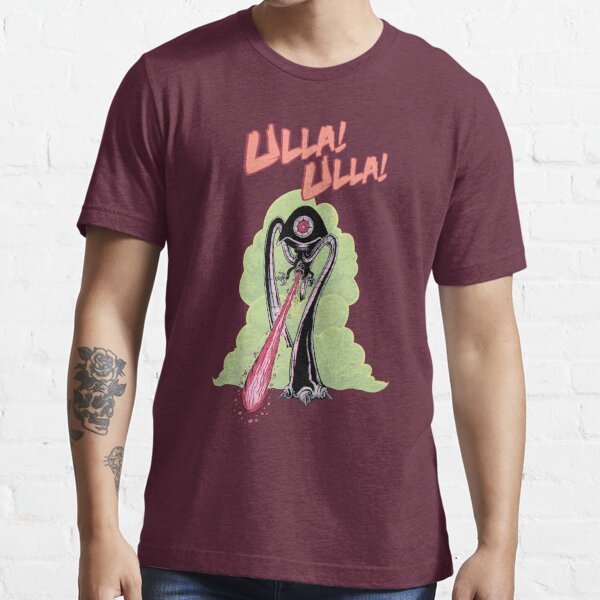 Ulla! Essential T-Shirt