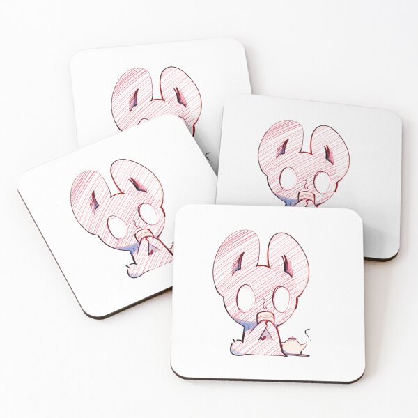 Item preview, tea bun designed and sold by eykibun.