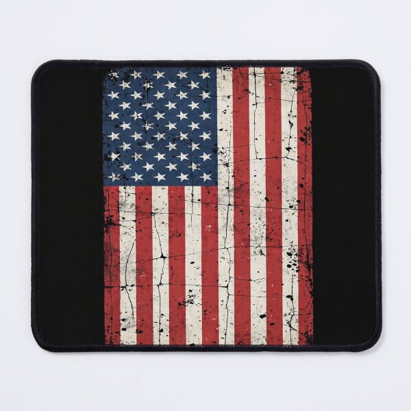 Item preview, Land of the Free – Home of the Brave designed and sold by Freedom In Threads.