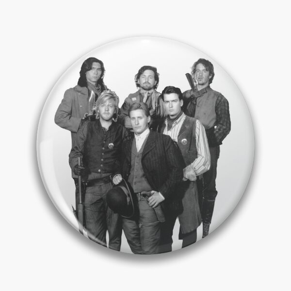 Artikelvorschau, Billy the Kid Young Guns entworfen und verkauft von MarkStrad.