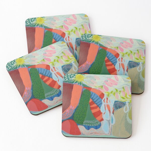 Item preview, The Welcome Season designed and sold by Claire Desjardins.