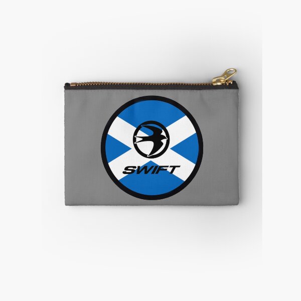 Item preview, Swift Logo Scotland designed and sold by Lazykatz.