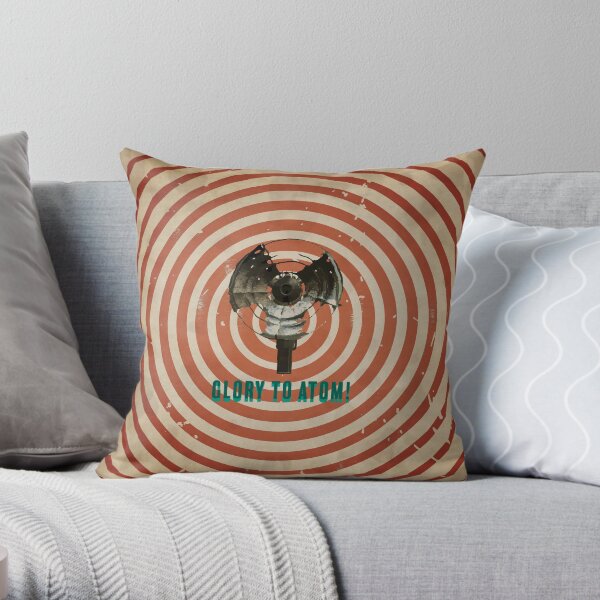 Throw Pillow