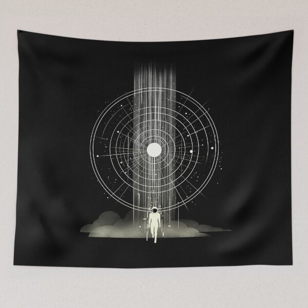 Item preview, Interstellar designed and sold by kharma zero.