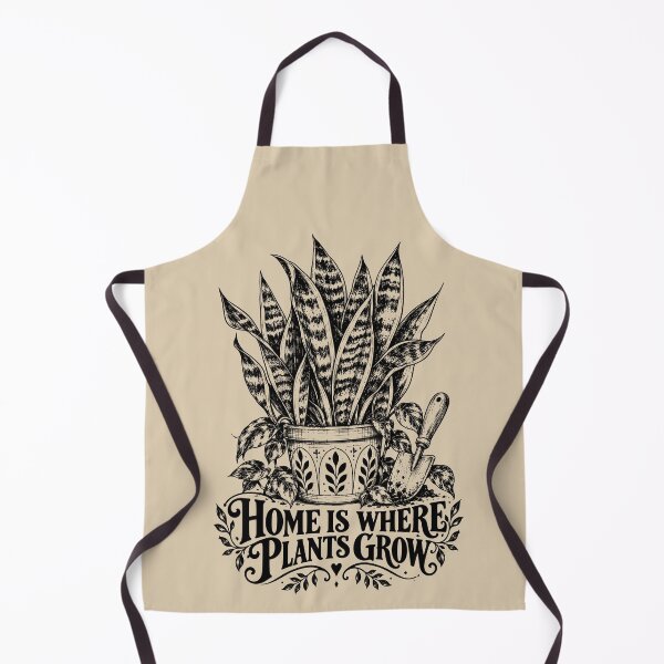 Item preview, Houseplant Mom - Home Is Where Plants Grow designed and sold by bapupa.