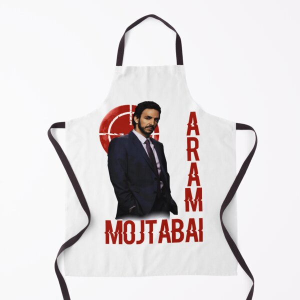 Item preview, La serie de televisión The Blacklist designed and sold by sniptioraloncha.