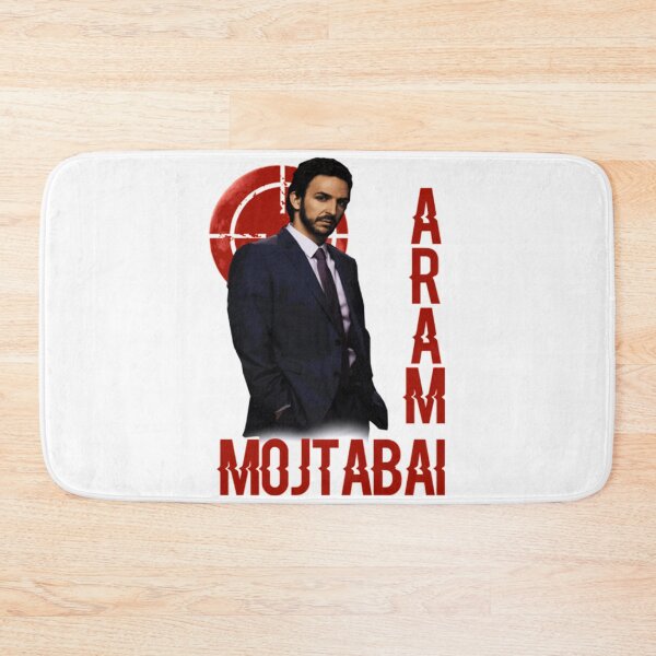 Item preview, The Blacklist tv designed and sold by sniptioraloncha.