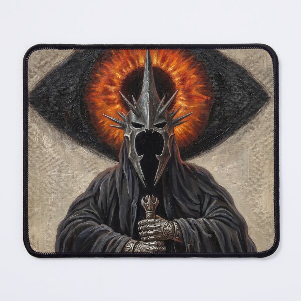 Item preview, nazgul- Saroan's eye designed and sold by Mustapha Design dz.