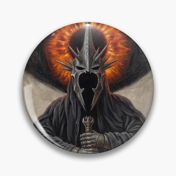 Item preview, nazgul- Saroan's eye designed and sold by Mustapha Design dz.