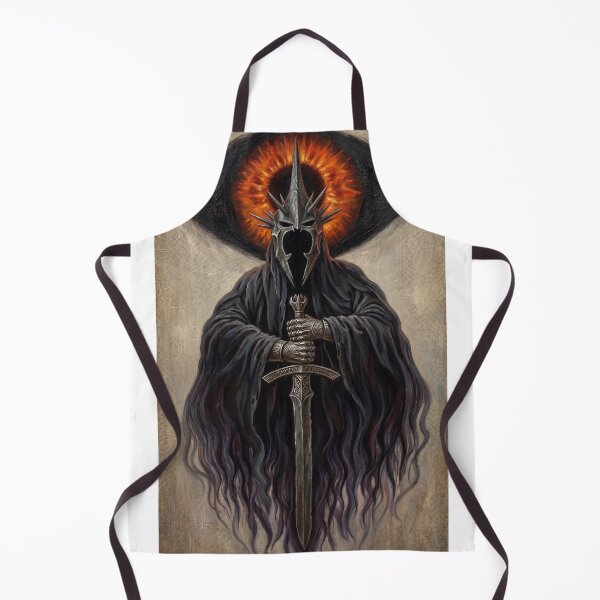 Item preview, nazgul- Saroan's eye designed and sold by Mustapha Design dz.