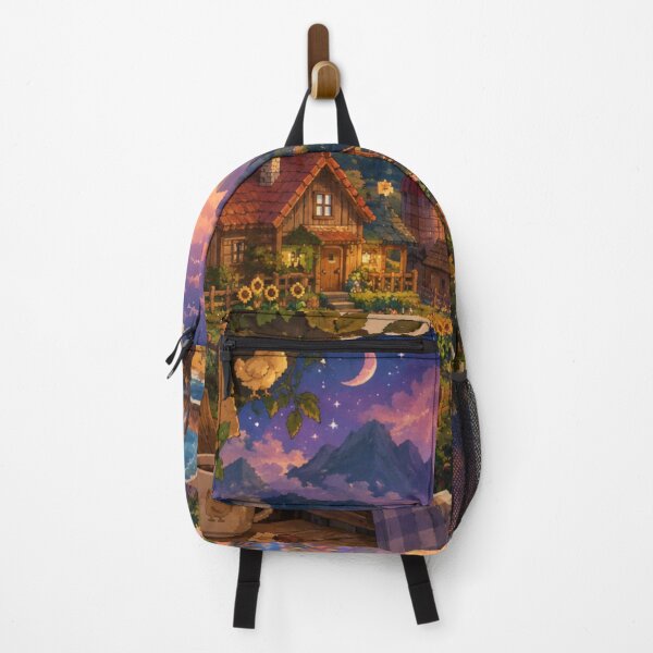 Item preview, Stardew Valley Aesthetic designed and sold by FeelTheDrawing.