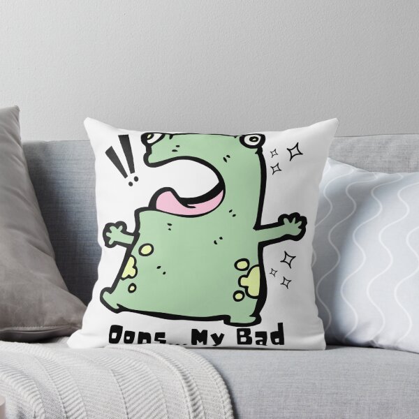 Item preview, Cute Green Dinosaur Cartoon Funny Dino designed and sold by SoftLifeClub.