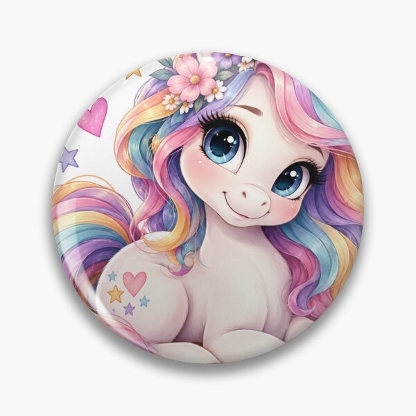 Item preview, Magical unicorn designed and sold by Cherrydesign89.