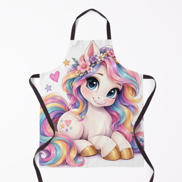 Item preview, Magical unicorn designed and sold by Cherrydesign89.