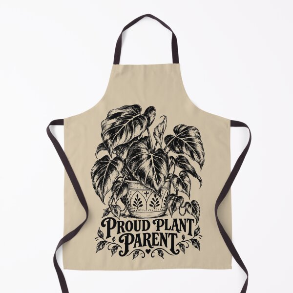 Item preview, Houseplant Mom - Proud Plant Parent designed and sold by bapupa.