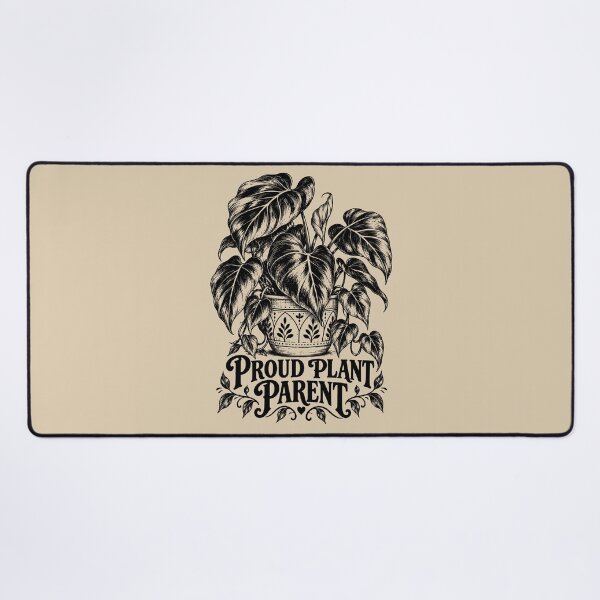 Item preview, Houseplant Mom - Proud Plant Parent designed and sold by bapupa.