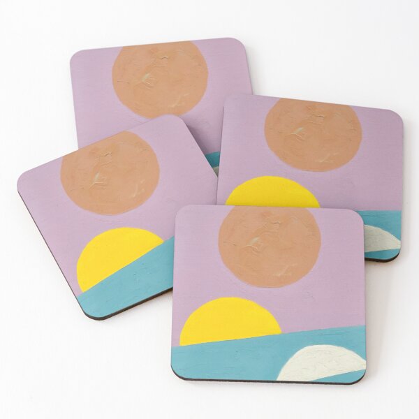 Item preview, Etel Adnan art - Etel Adnan artist - Etel Adnan painting - Etel Adnan abstract art - Etel Adnan landscape designed and sold by AnreatLTD.